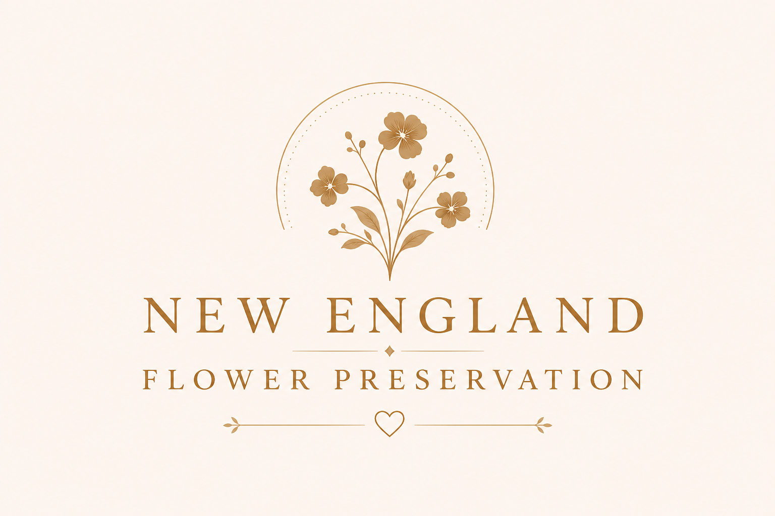 NEW ENGLAND FLOWER PRESERVATION