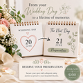 Reserve with Deposit