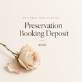 Reserve with Deposit