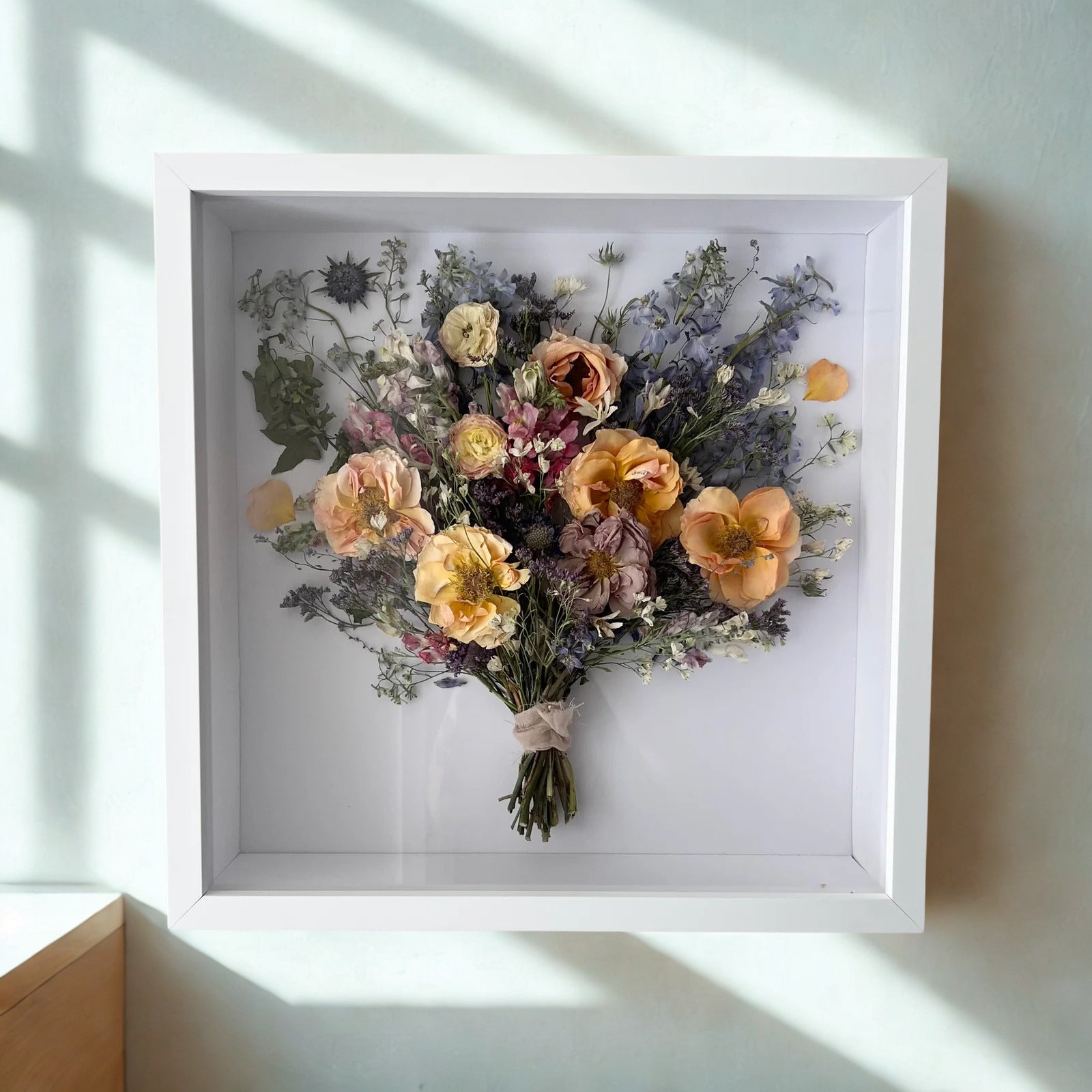 50 x 50 Square Frame