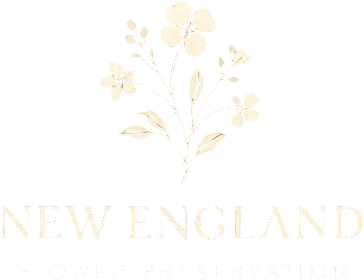 NEW ENGLAND FLOWER PRESERVATION