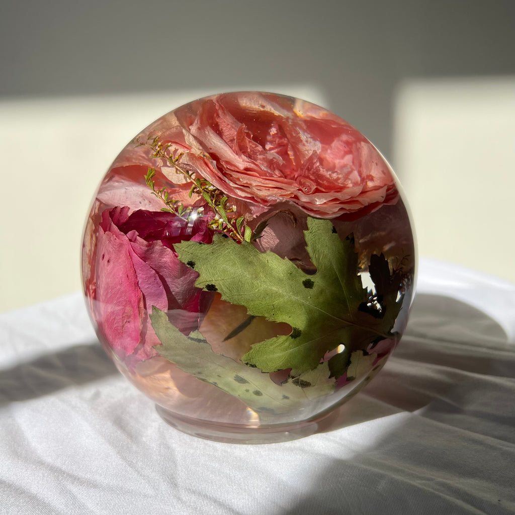 Globe