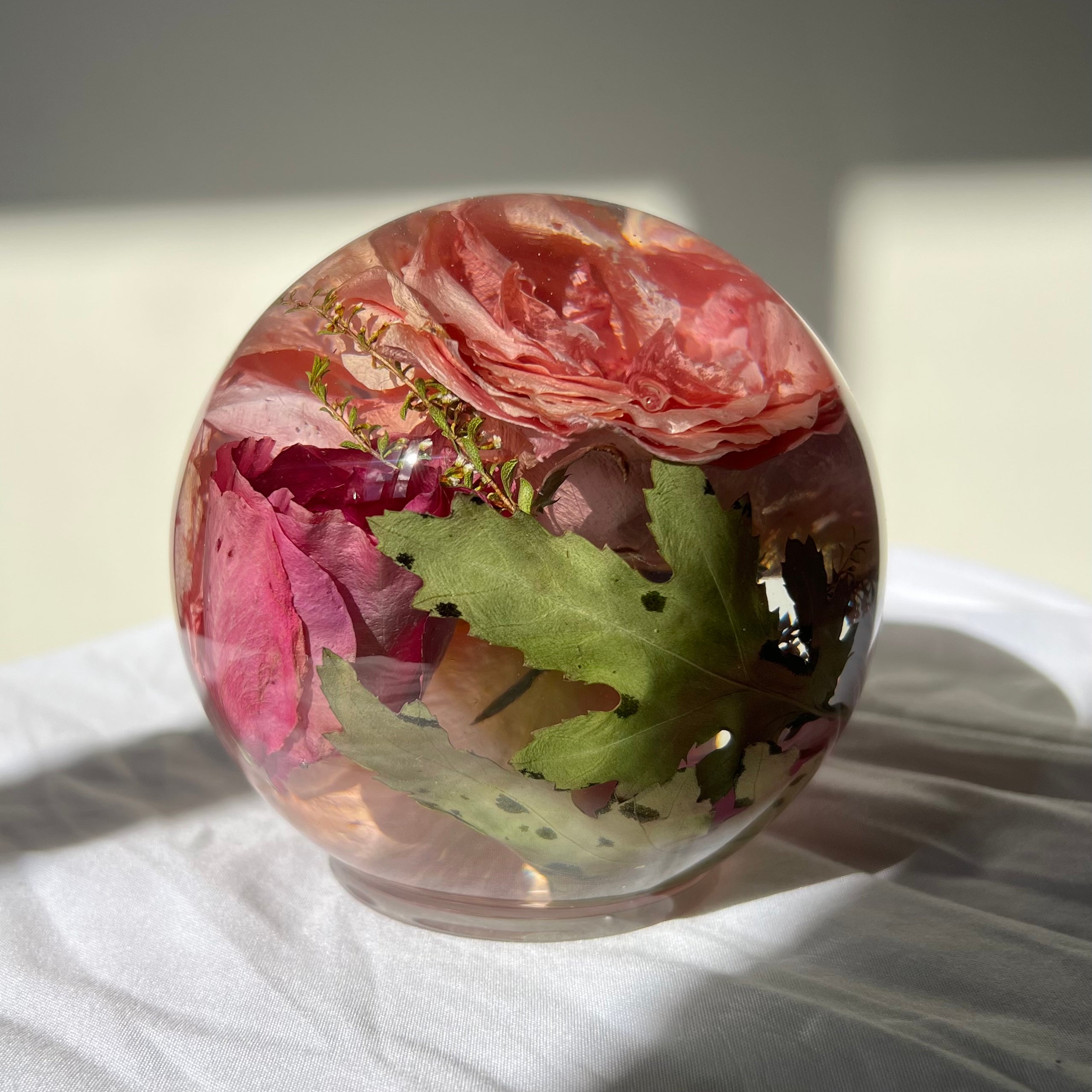 Globe