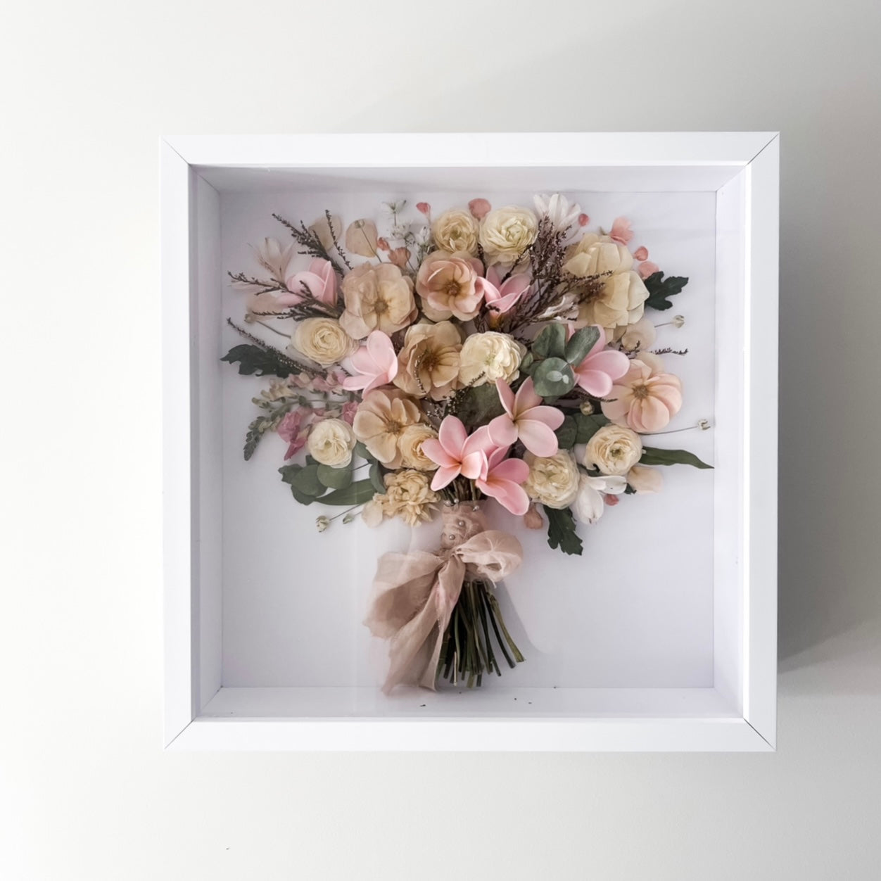 50 x 50 Square Frame