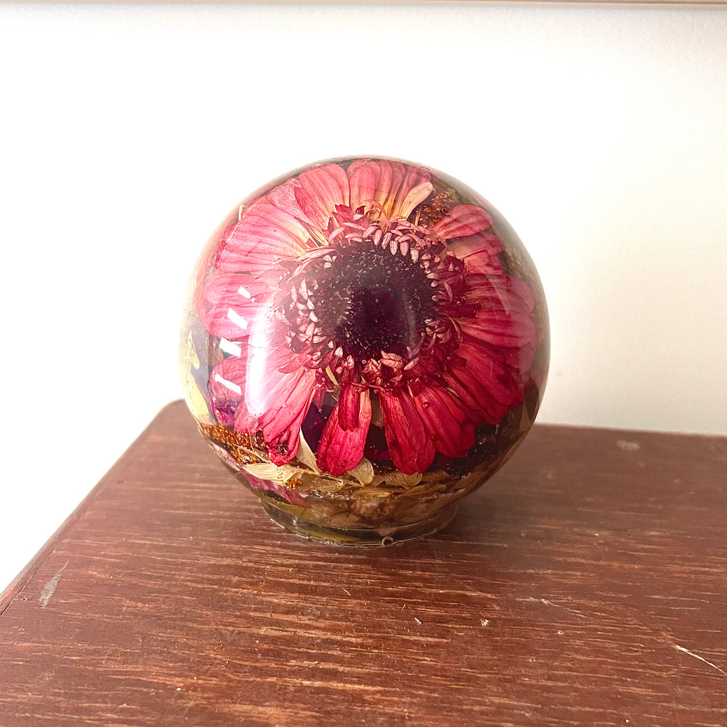 Globe