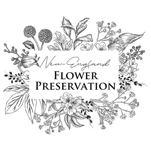 NEW ENGLAND FLOWER PRESERVATION